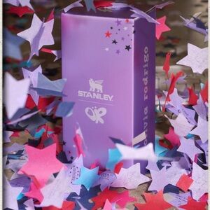 Stanley x Olivia Rodrigo Quencher Flowstate Tumbler | 40oz (NEW)